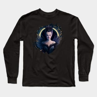 The Magic Flute Long Sleeve T-Shirt